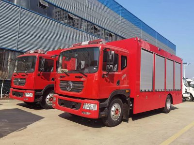 机器人运输车